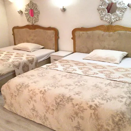 Spring Of Bosnia Villa *