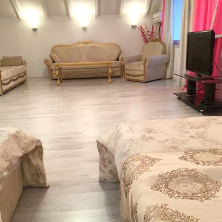 Villa Spring Of Bosnia